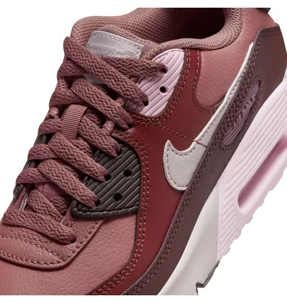 Кросівки дитячі Nike Air Max 90 Ltr Bordo CD6864-201