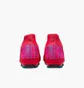 Бутси чоловічі Nike Superfly 10 Club Fg/Mg Red FQ8314-800