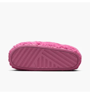 Тапочки жіночі Nike Calm Se Mules Pink FZ3118-600