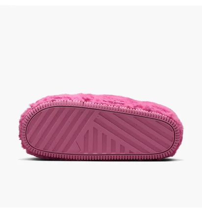 Тапочки жіночі Nike Calm Se Mules Pink FZ3118-600