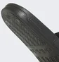 Тапочки унисекс Adidas Adilette Shower Black GZ3779