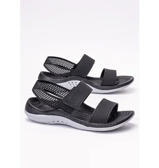 Сандалі жіночі CROCS Literide 360 Black 206711-02G