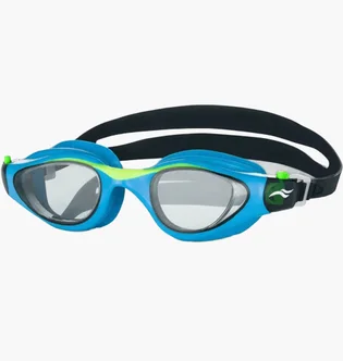 Очки для плавания детские Aqua Speed Maori Black 051-30