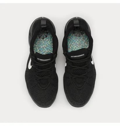 Кроссовки женские Nike Air Vapormax 2023 Fk Black DV6840-002