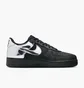 Кроссовки мужские Nike Air Force 1 Low Retro Black HF2885-001