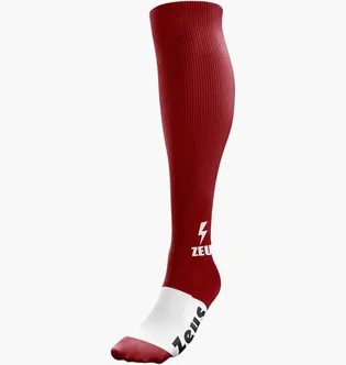 Гетри дитячі Zeus Calza Energy Bordo Z00054