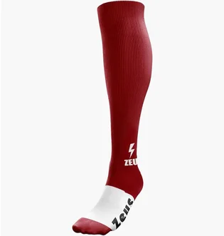 Гетры детские Zeus Calza Energy Bordo Z00054