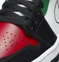 Кроссовки женские Air Jordan 1 Mid SE Multi DB5454-001