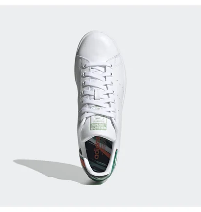 Кросівки чоловічі Adidas Stan Smith White FZ3815