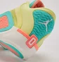 Кроссовки унисекс Air Jordan Tatum 2 Yellow FJ6457-700