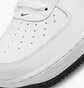 Кросівки чоловічі Nike  Air Force 1 Low Hoops White DH7440-100