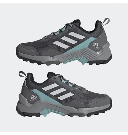 Кроссовки женские Adidas Eastrail 2.0 Hiking Shoes Grey Gv7513