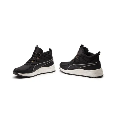 Ботинки унисекс Puma Pacer Next Wtr Black 366936-01