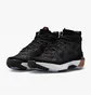 Кроссовки унисекс Air Jordan 37 Hot Punch Now Black Dd6958-091