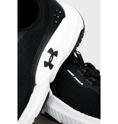 Кроссовки мужские Under Armour Dynamic Select Black 3026608-001