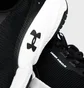 Кроссовки мужские Under Armour Dynamic Select Black 3026608-001