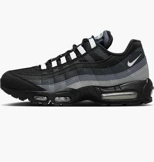 Кросівки чоловічі Nike Air Max 95 Black FV4710-003