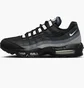Кроссовки мужские Nike Air Max 95 Black FV4710-003