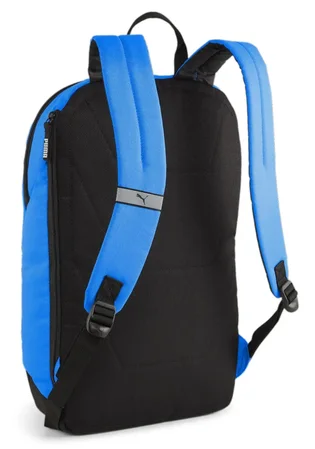Рюкзак унісекс Puma Teamgoal Backpack 24L Blue/Black 090239-02