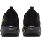 Кроссовки детские Nike Air Max Nova Big Kids Shoes Black/Yellow FN4446-009