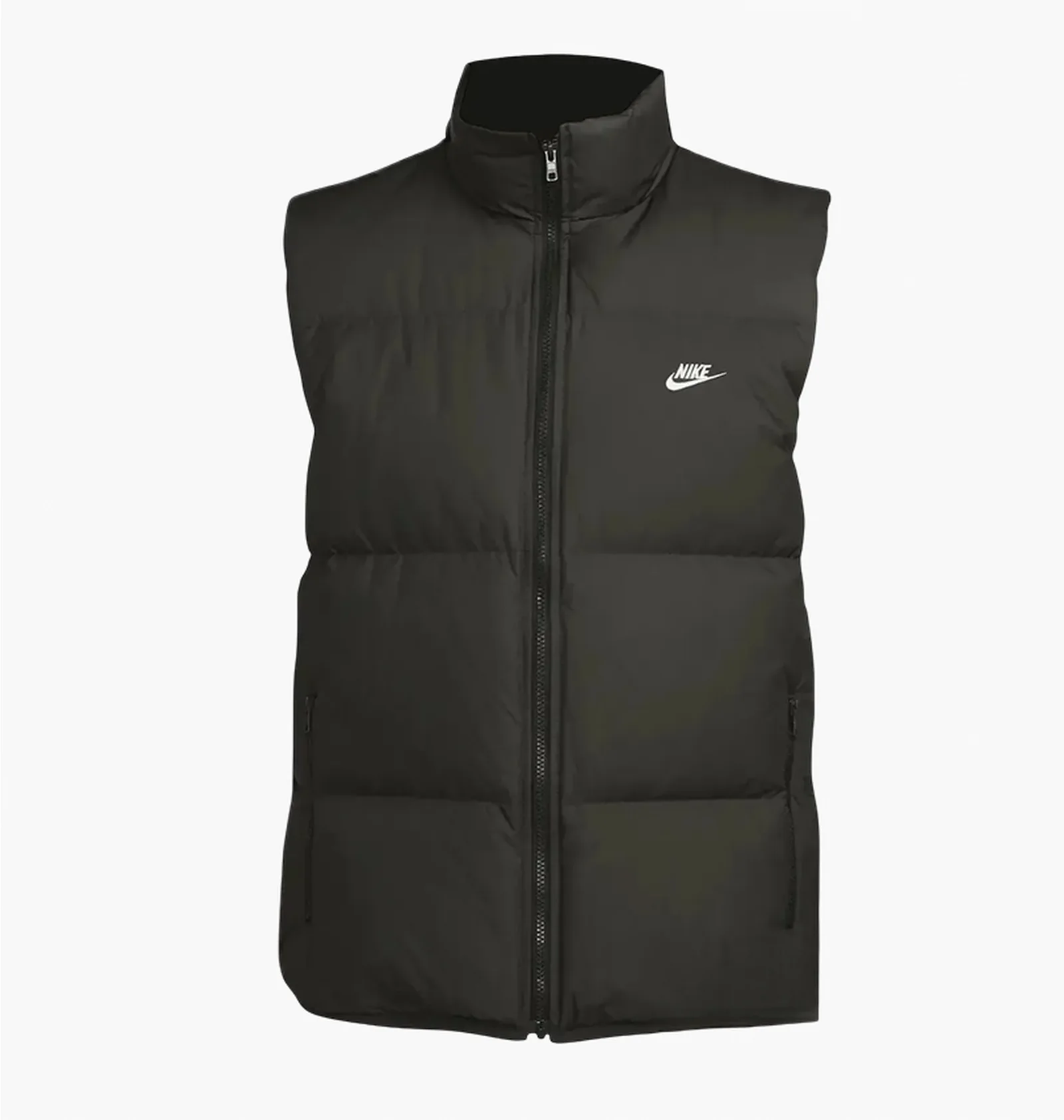 ᐉ Жилетка мужская Nike Sportswear Club Sf Club Puffer Vest Olive