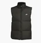 Жилетка мужская Nike Sportswear Club Sf Club Puffer Vest Olive IB2977-355