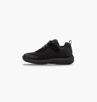 Кросівки дитячі Skechers Dynamic Tread Black 40366ZL-BBK