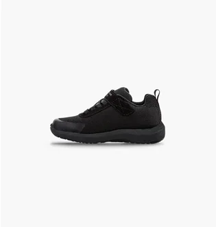 Кросівки дитячі Skechers Dynamic Tread Black 40366ZL-BBK