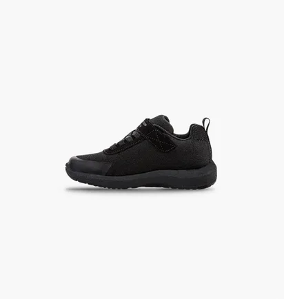Кросівки дитячі Skechers Dynamic Tread Black 40366ZL-BBK