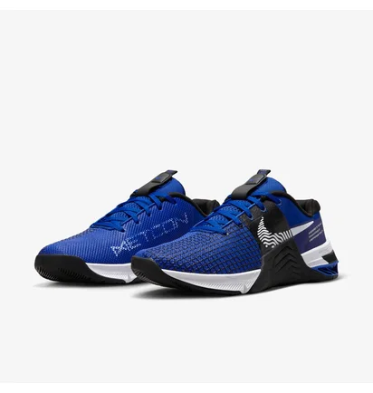 Кросівки чоловічі Nike Metcon 8 Blue Do9328-400