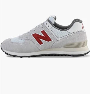 Кроссовки мужские New Balance 574 Grey U574SOR