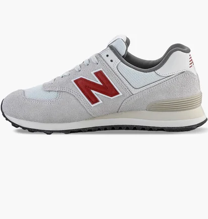 Кросівки чоловічі New Balance 574 Grey U574SOR