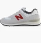 Кросівки чоловічі New Balance 574 Grey U574SOR