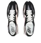Кроссовки мужские New Balance U327Wem Grey/Black U327WEM