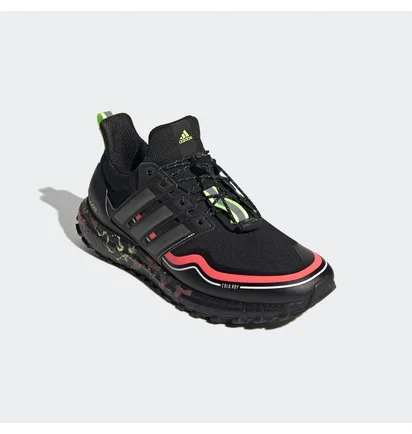 Кроссовки мужские Adidas Ultraboost Winter.Rdy Dna Black Fv6042