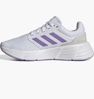 Кроссовки женские Adidas Galaxy 6 W White HP2415