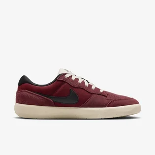 Кросівки унісекс Nike Sb Force 58 Bordo DV5477-602