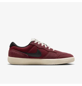Кроссовки унисекс Nike Sb Force 58 Bordo DV5477-602