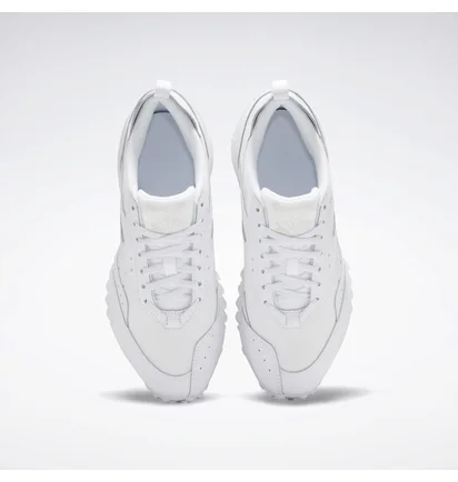 Кросівки унісекс Reebok Lx2200 White Gw3787