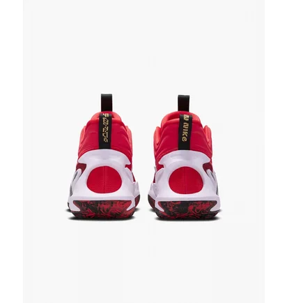 Кросівки унісекс Nike Cosmic Unity 2 Red Dh1537-601