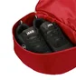 Рюкзак унісекс Jako Striker Red 1816-01