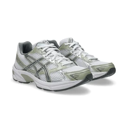 Кроссовки женские Asics Gel-1130 White 1202A164-124