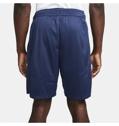 Шорты мужские Nike Df Icon 8In Blue DV9524-411