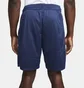 Шорты мужские Nike Df Icon 8In Blue DV9524-411
