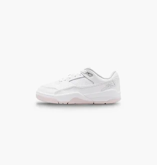 Кроссовки детские Air Jordan Flight Court White HF3333-105