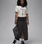 Футболка женская Air Jordan T-Shirt White HF2861-133
