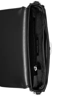 Сумка женская Michael Kors Bradshaw Black 30S1S2BL1L-BLACK-50819
