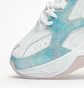 Кроссовки женские Nike M2K Tekno White/Light Blue AO3108-103