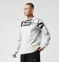 Лонгслів унісекс Nike Nrg Ispa Long Sleeve T-Shirt White FJ7374-050