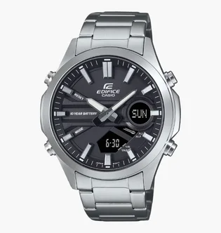 Часы мужские Casio Edifice EFV-C120D-1A